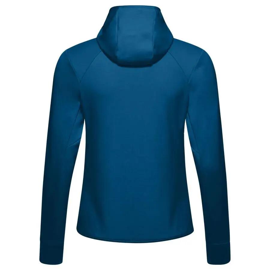 Velo feminino VAUDE Monviso III 2/5