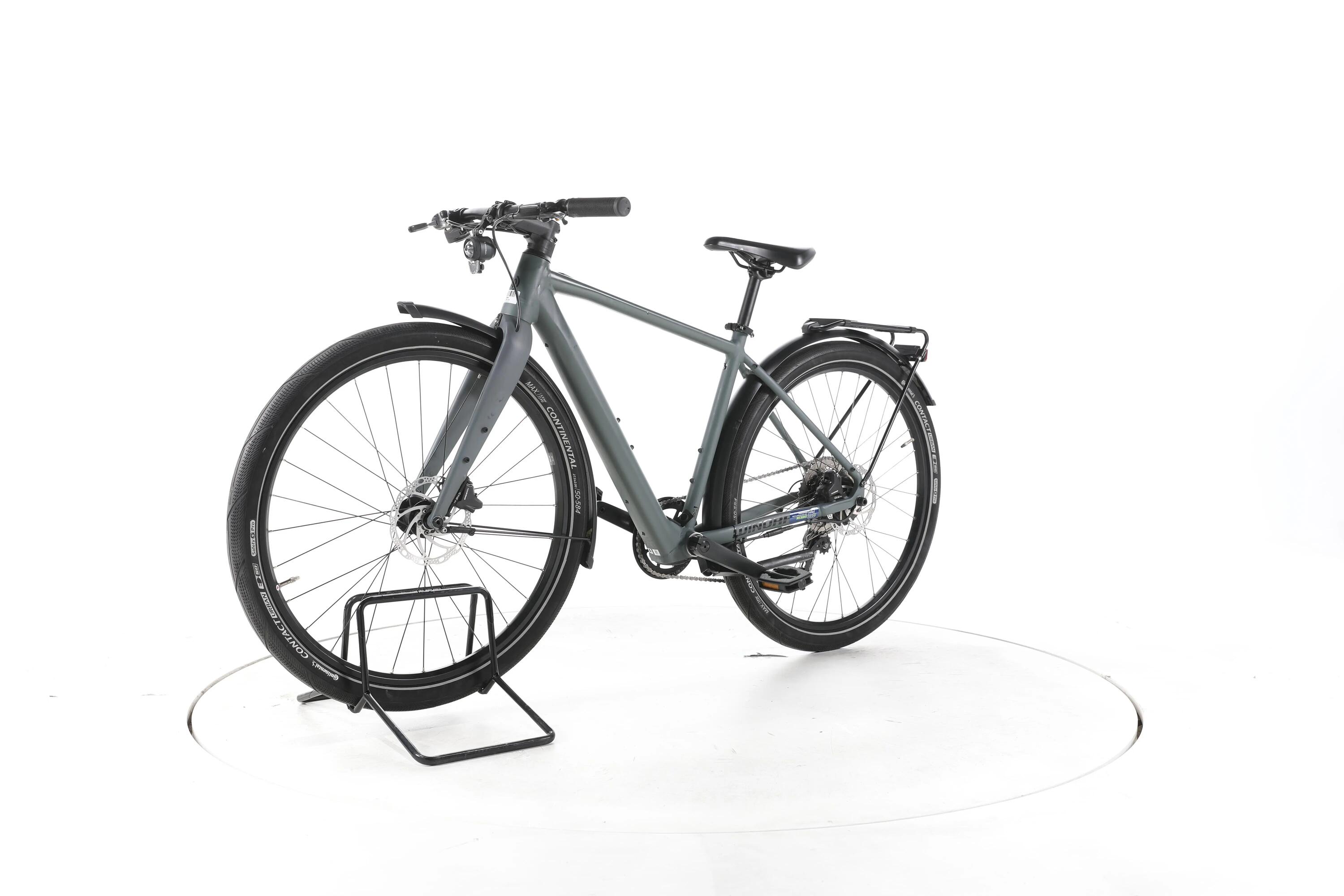 Refurbished - Winora E-Flitzer Trekking E-Bike - Sehr gut 5/7