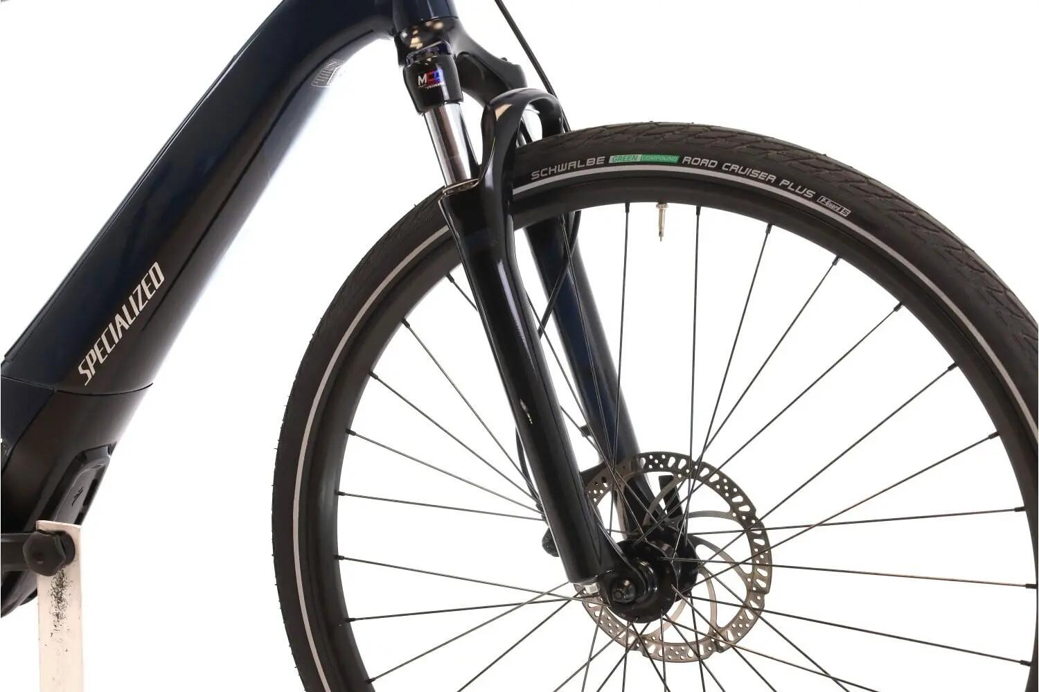 Bici da città ricondizionata ·  Turbo Vado 3.0 · Ottimo stato 5/8