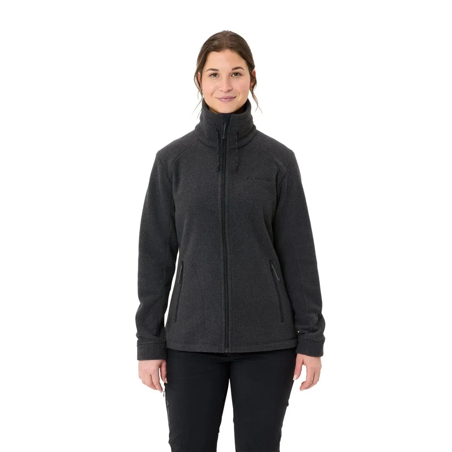 Fleece für Damen VAUDE Skomer Winter 2/5
