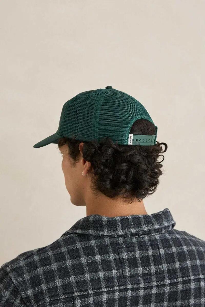 Script Trucker - Casquette 2/6