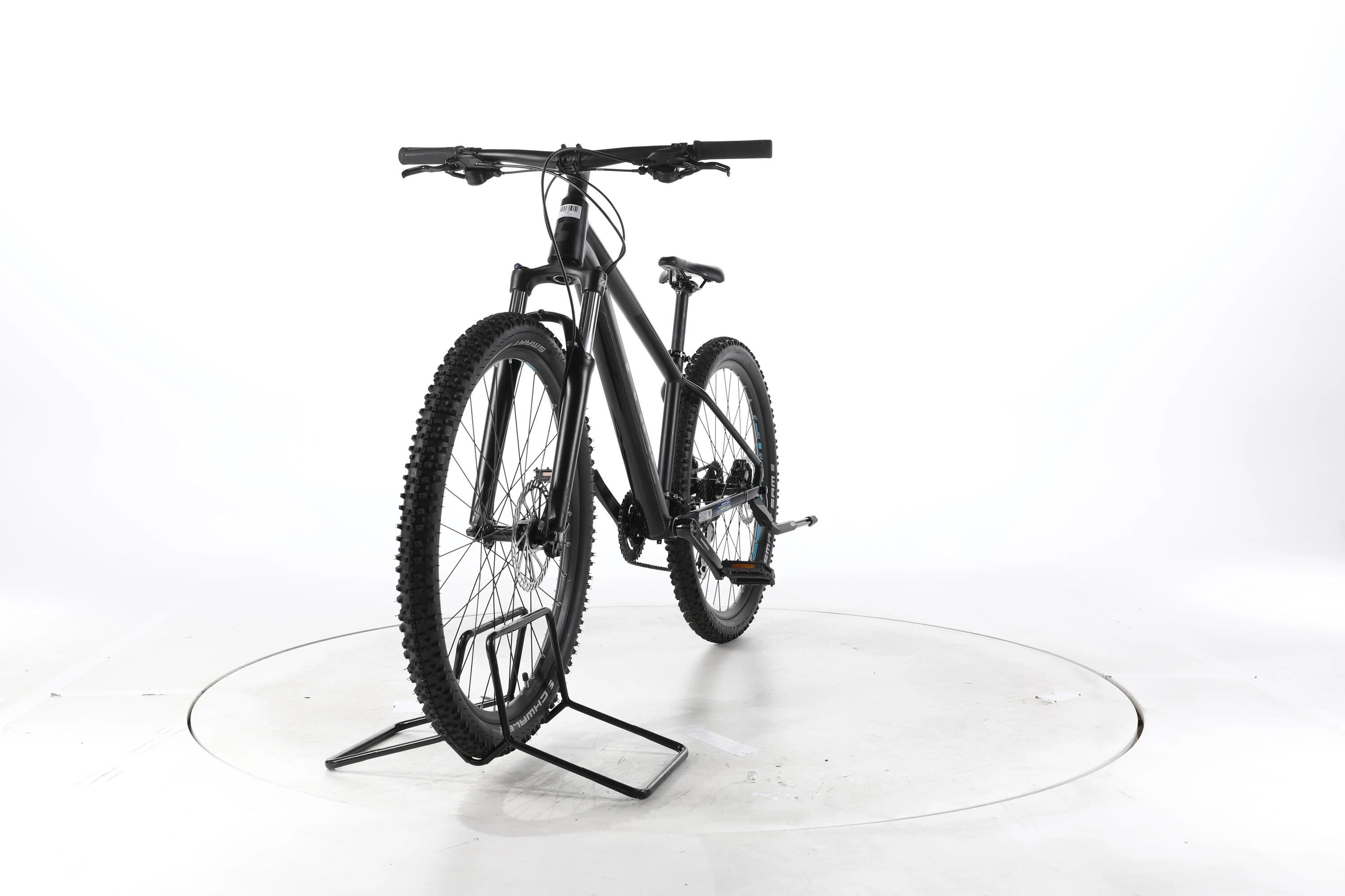 Refurbished - Cube Aim Race Fahrrad Hardtail - Sehr gut 4/7