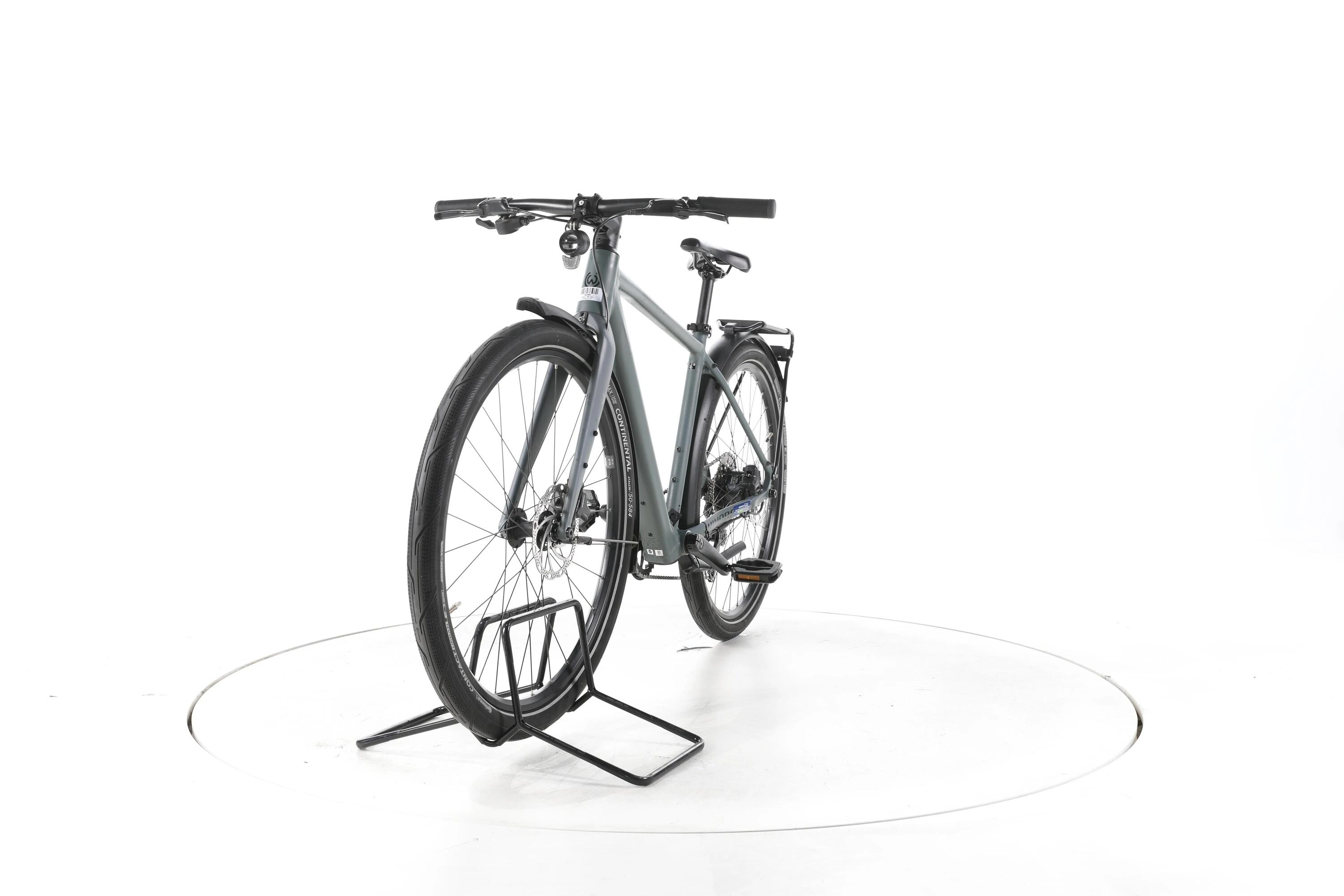 Refurbished - Winora E-Flitzer Trekking E-Bike - Sehr gut 4/7