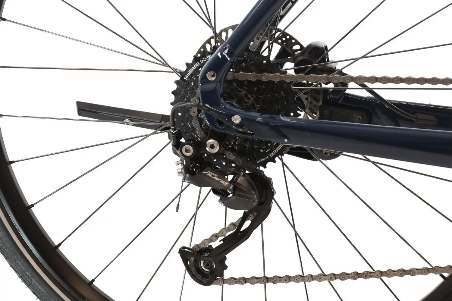 Bici da città ricondizionata ·  Turbo Vado 3.0 · Ottimo stato 3/8