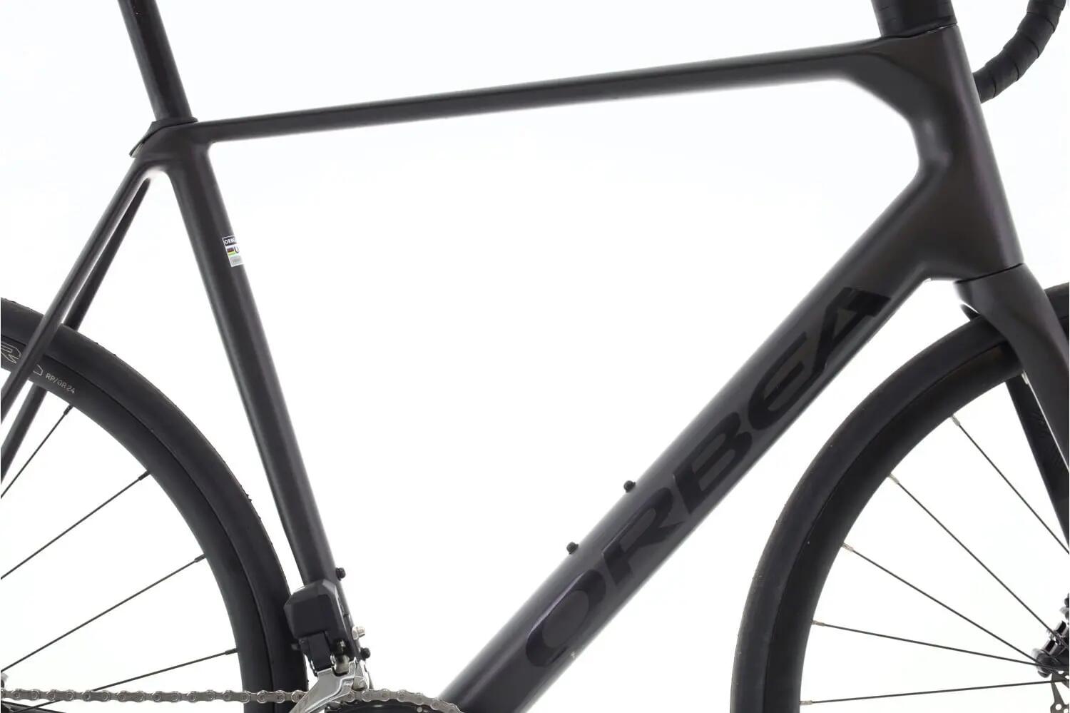 Segunda Vida · Bicicleta estrada ·  Orca Di2 12V · Muito bom estado 2/8
