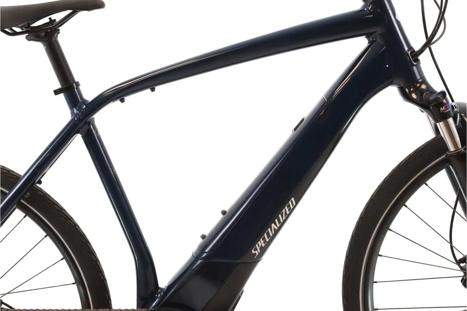Bici da città ricondizionata ·  Turbo Vado 3.0 · Ottimo stato 2/8