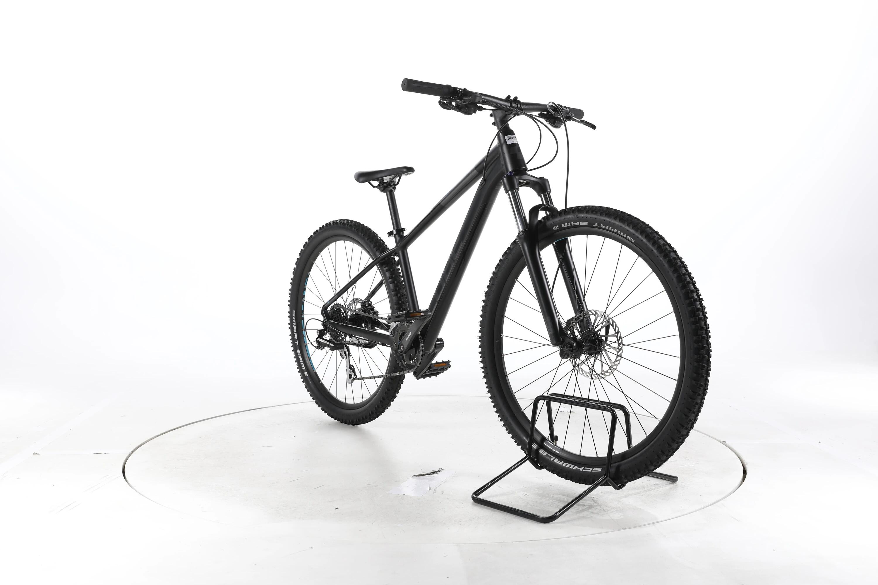 Refurbished - Cube Aim Race Fahrrad Hardtail - Sehr gut 3/7