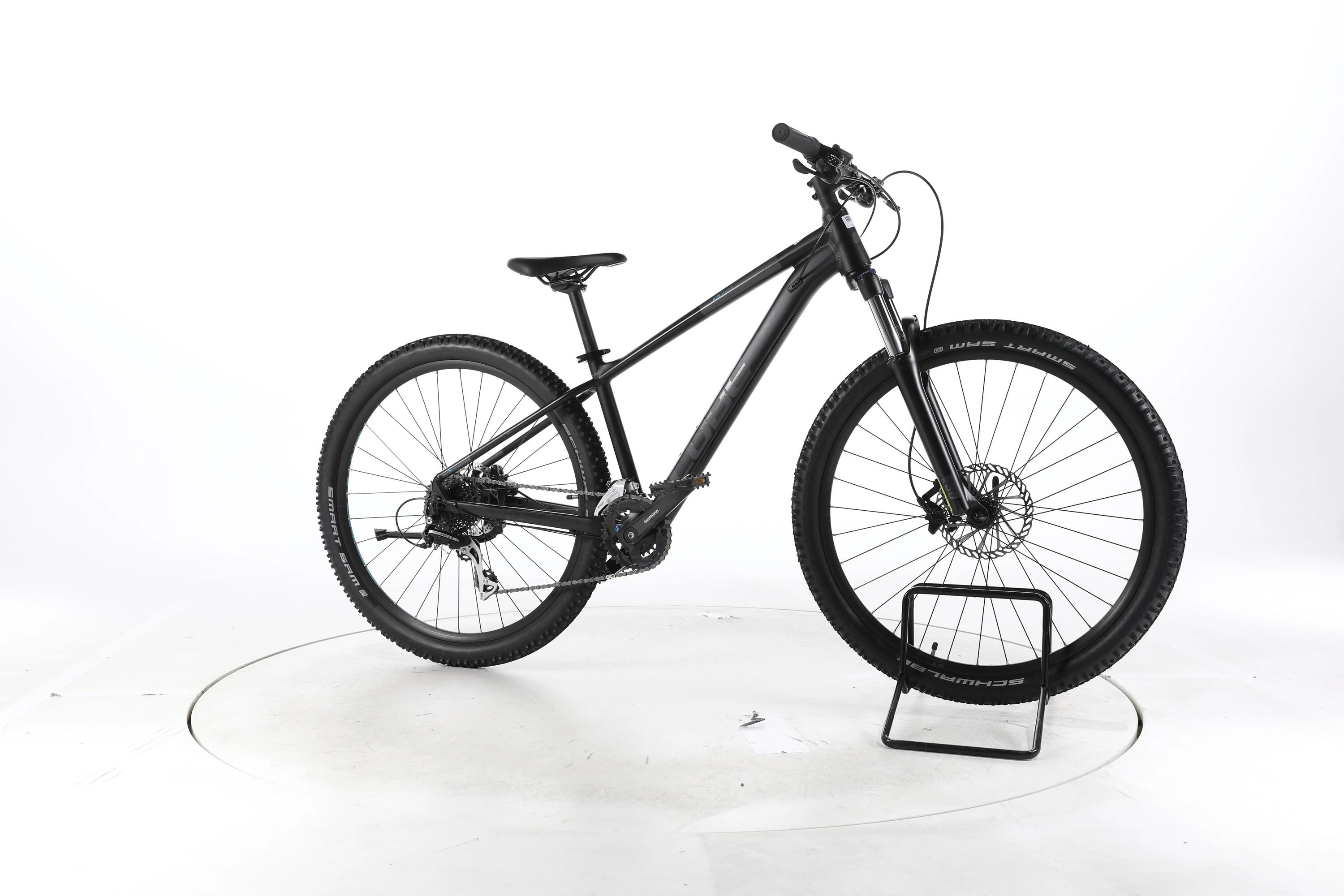 Refurbished - Cube Aim Race Fahrrad Hardtail - Sehr gut 2/7