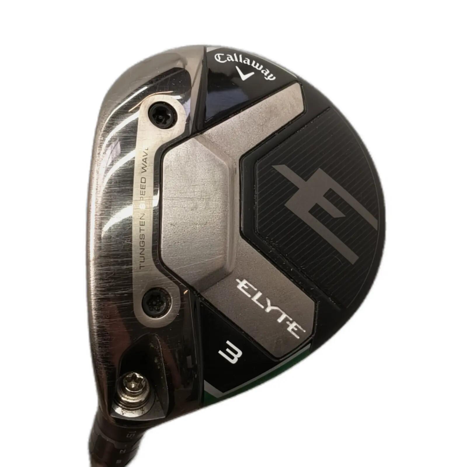 CALLAWAY picture