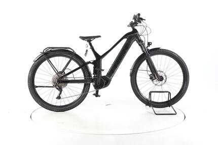 Reconditionné - Trek Powerfly FS 4 Equipped Gen 3 SUV E-Bike - Très Bon