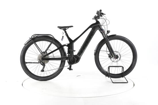 Reconditionné - Trek Powerfly FS 4 Equipped Gen 3 SUV E-Bike - Très Bon