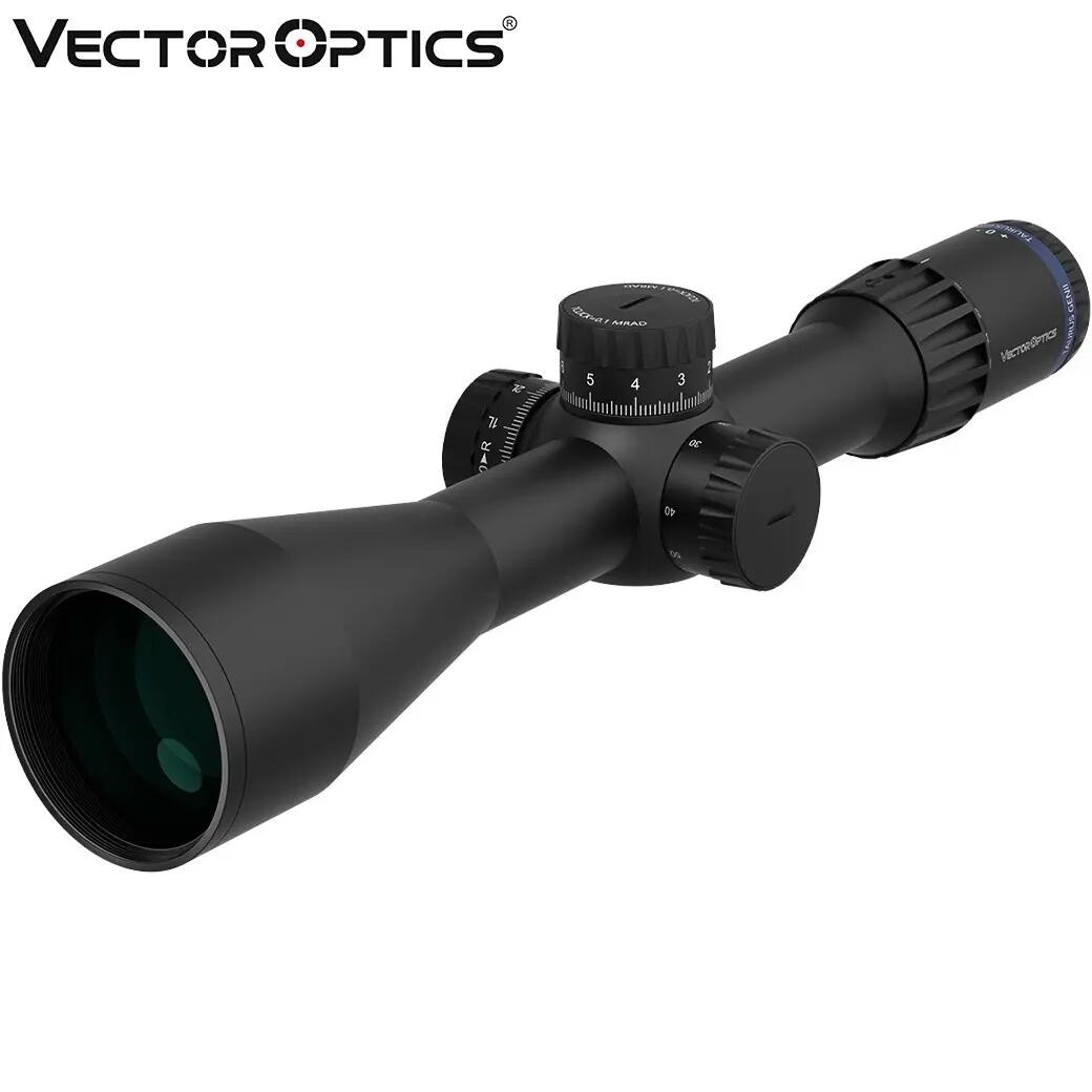VECTOR OPTICS picture