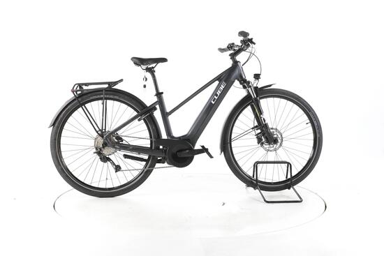 Reconditionné - Cube Touring Hybrid ONE Trekking E-Bike - Très Bon