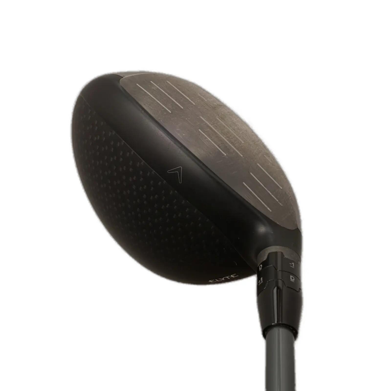 Gaucher Callaway Elyte Fairway Wood / Flex Stiff / #3/15 4/6