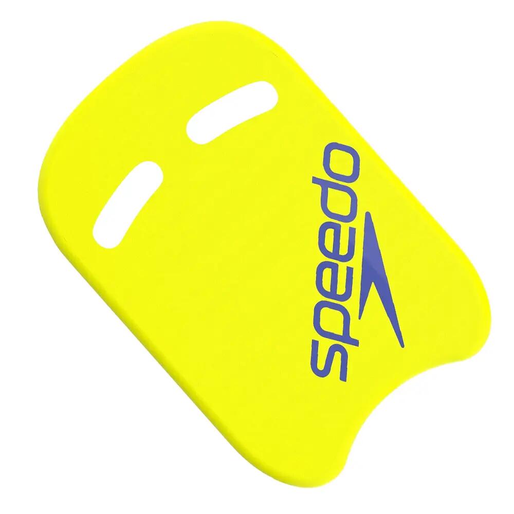 Logo Tavoletta Per Nuoto Speedo Giallo Giallo 2/2