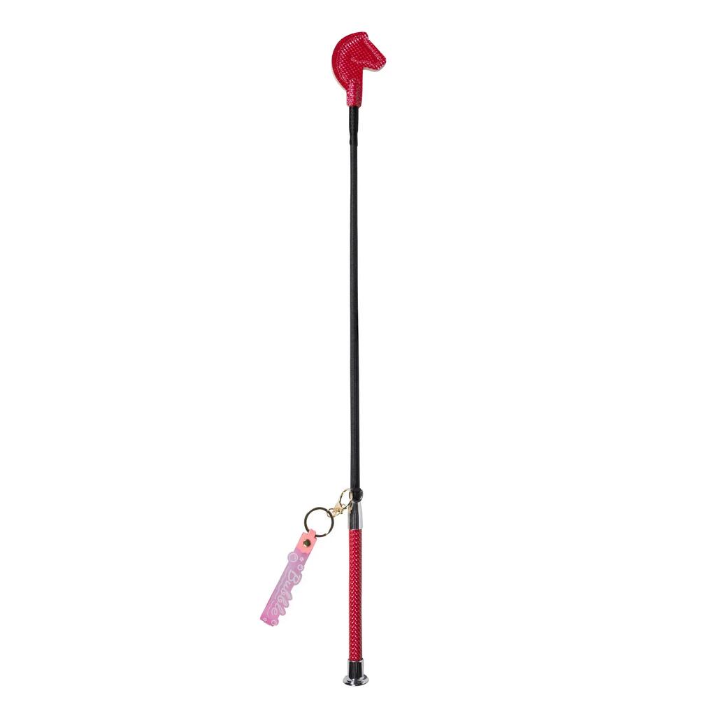Children's Riding Crop HKM Kids Starlight