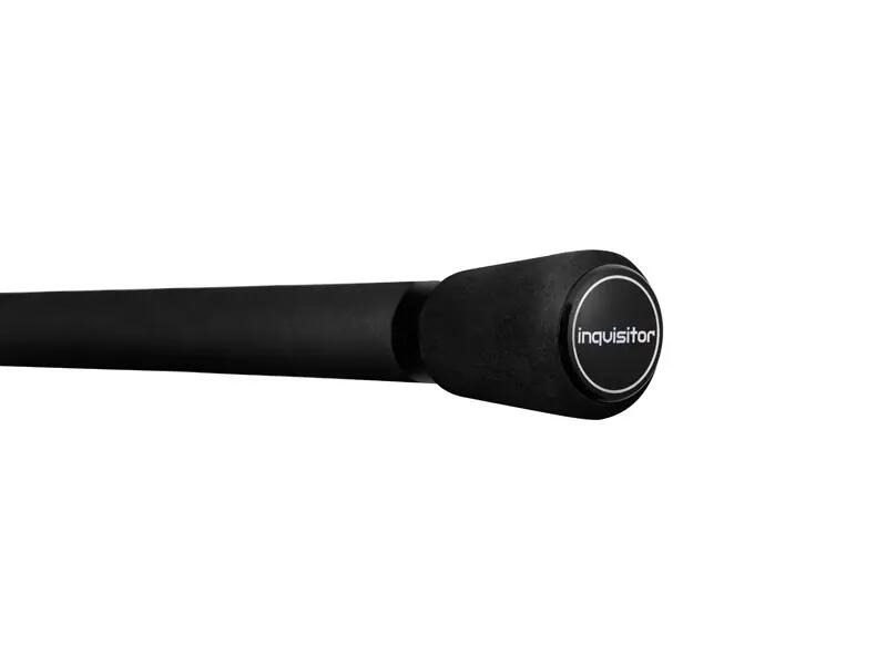 Canne carpe INQVISITOR | 360cm/3.00lbs/2 pcs 7/7
