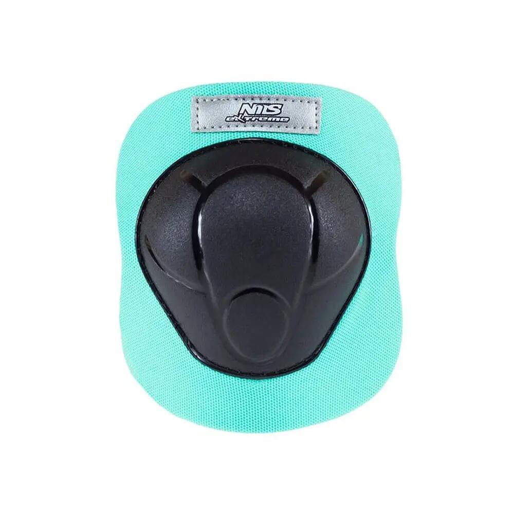 Protections Roller H210 (Noir / Menthe) 3/13
