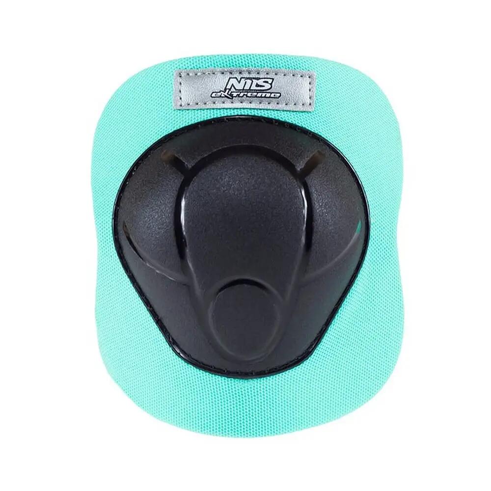 Protections Roller H210 (Noir / Menthe) 2/13