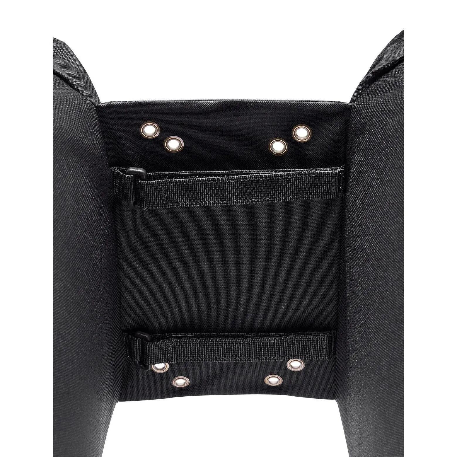 Borsa da bici VAUDE TwinRoadster 7/7