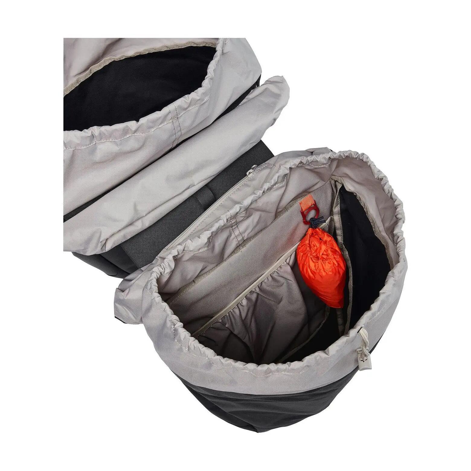Borsa da bici VAUDE TwinRoadster 6/7
