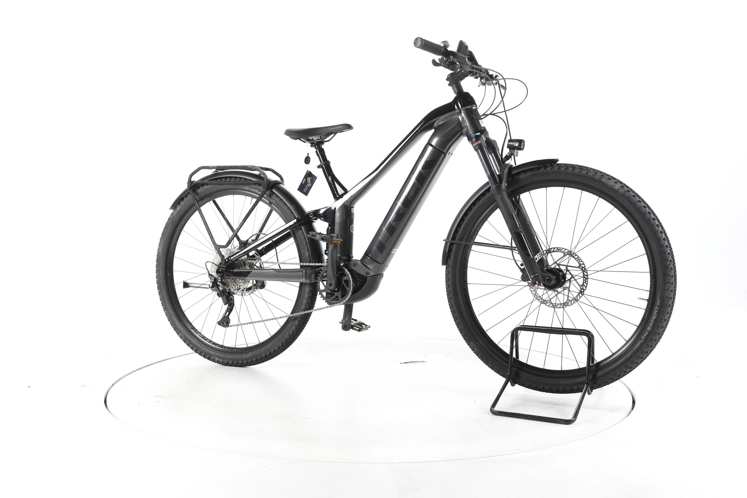 Segunda vida - Trek Powerfly FS 4 Equipped Gen 3 SUV - Em muito bom estado. 2/7