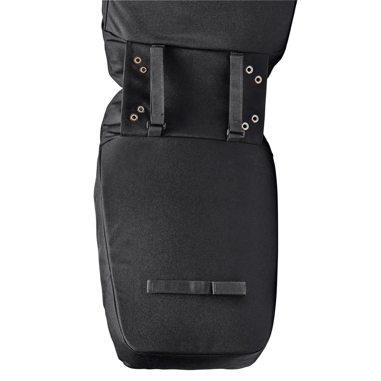 Borsa da bici VAUDE TwinRoadster 4/7