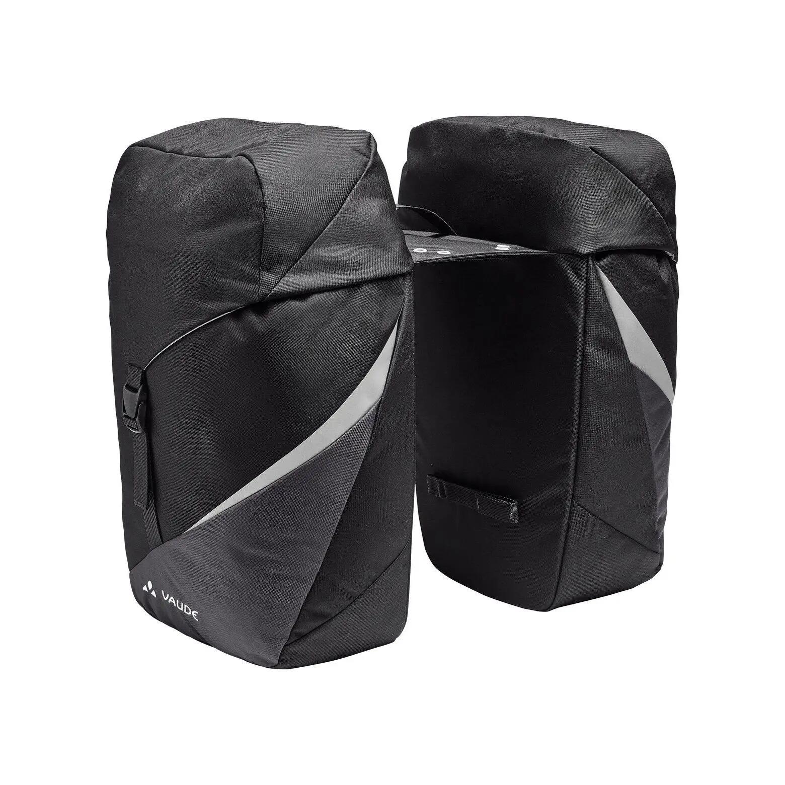 Borsa da bici VAUDE TwinRoadster 2/7