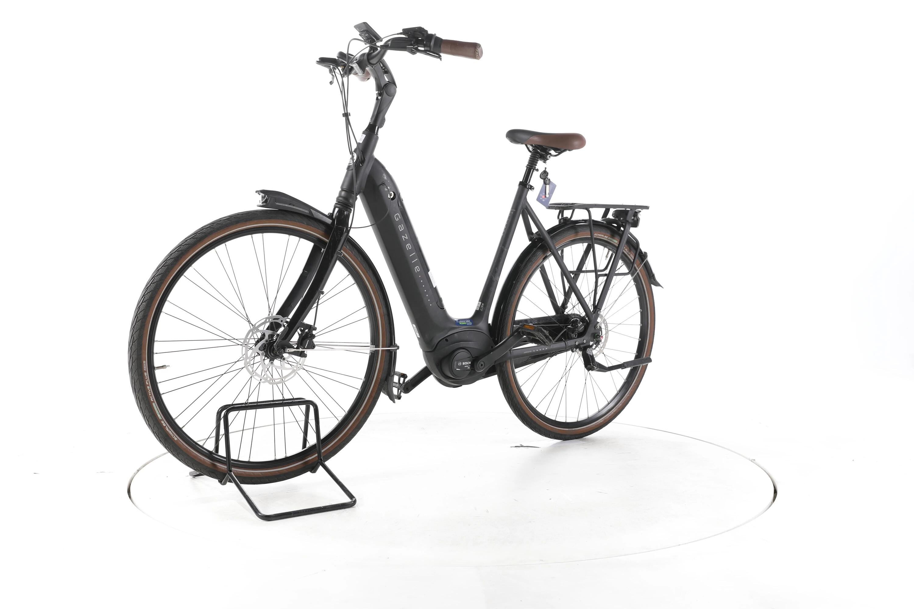 Segunda vida - Gazelle Arroyo C8 HMB Elite RT Degrau baixo  - Bom Estado 5/7