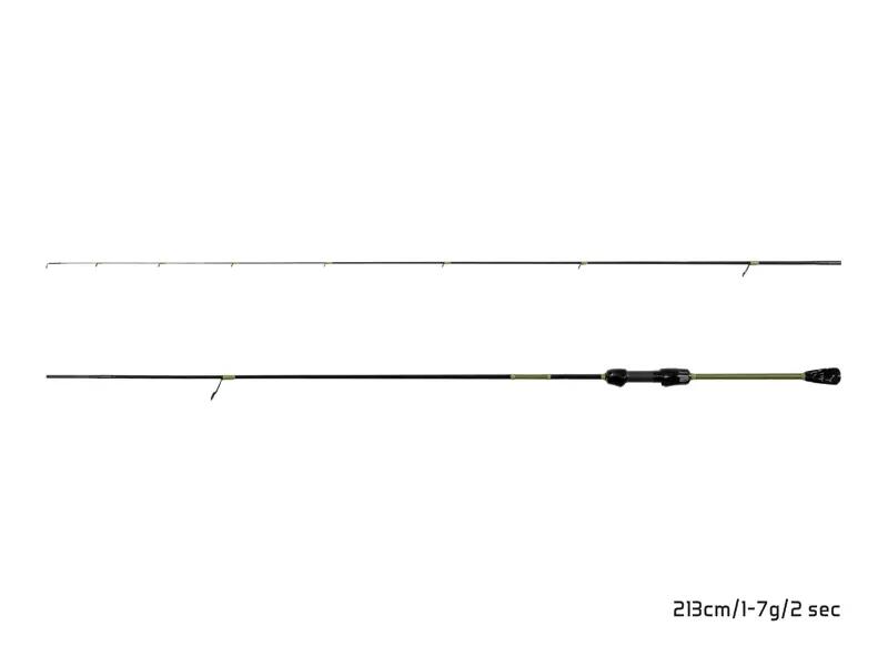 Delphin reaCtion 3/7