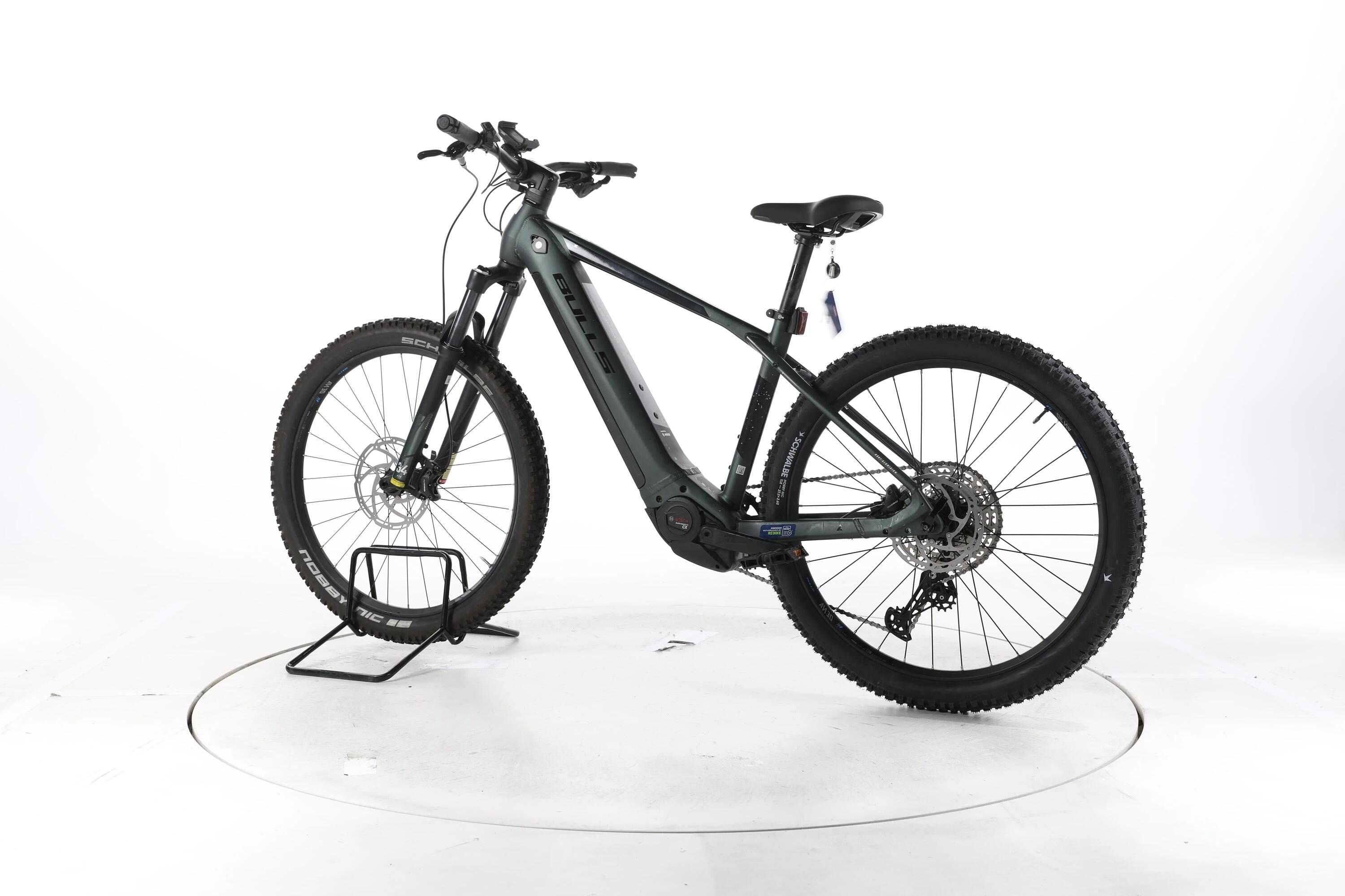 Reconditionné - Bulls Copperhead EVO 3 E-Bike - Très Bon 7/7