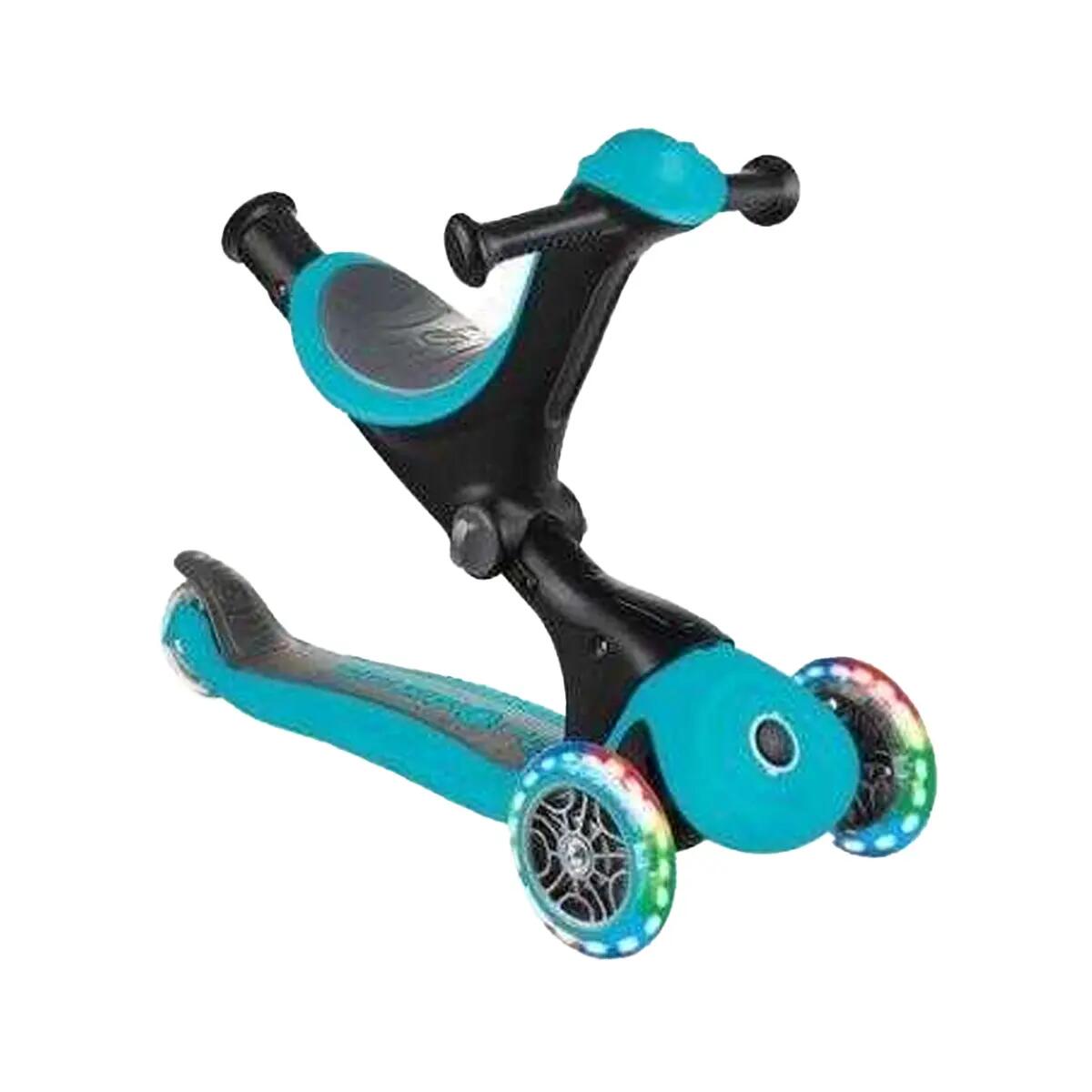 Hulajnoga GOUP Deluxe 3 W 1 3/4