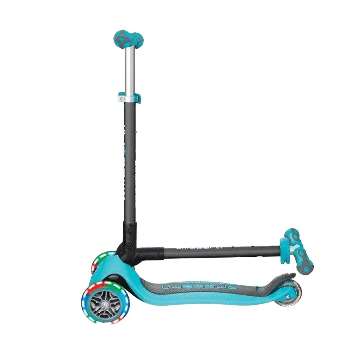 Hulajnoga GOUP Deluxe 3 W 1 2/4