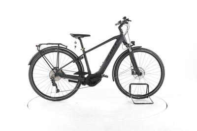Tweedehands - scott sub sport eride 20 trekking e-bike - goed