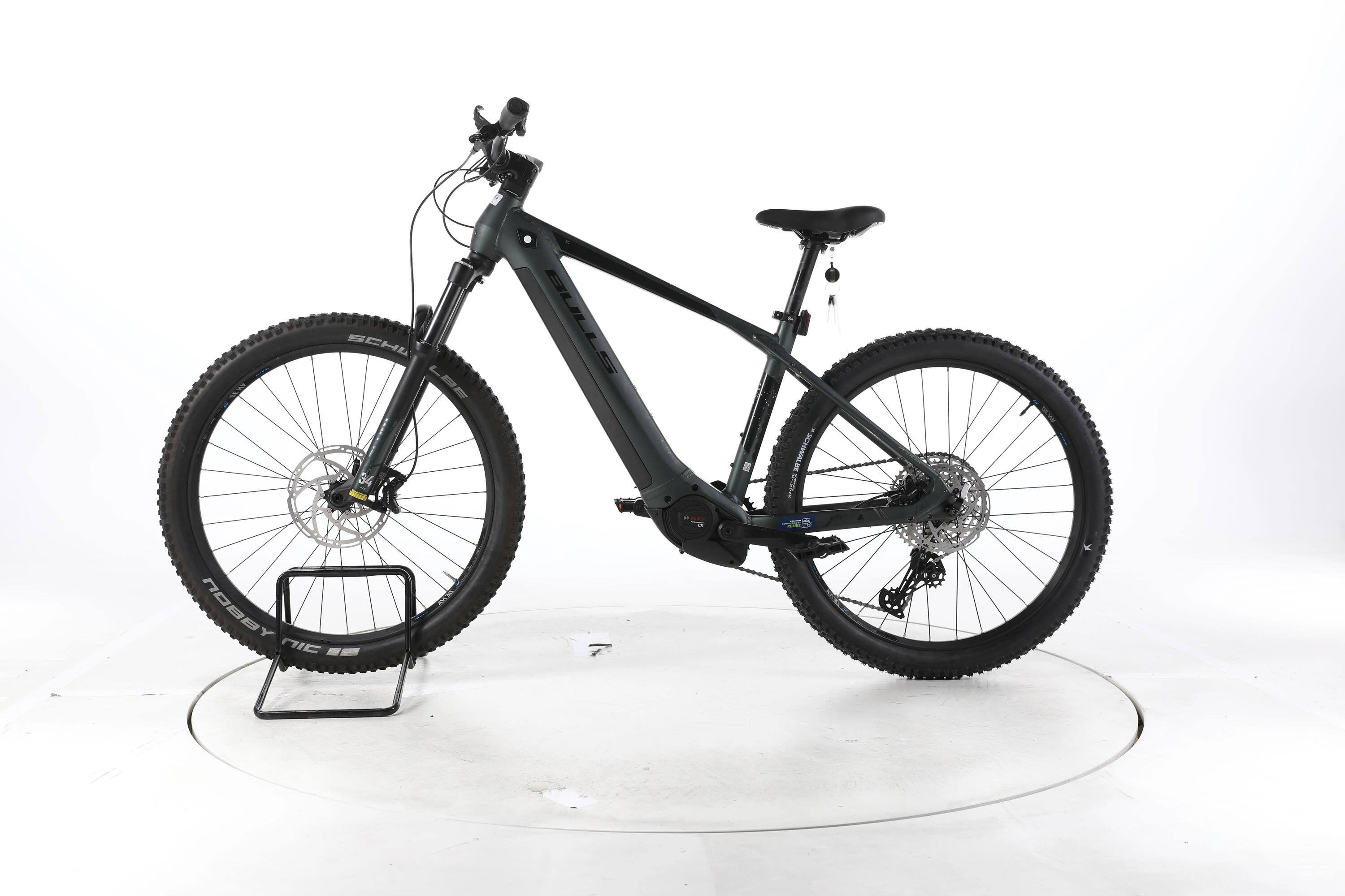 Reconditionné - Bulls Copperhead EVO 3 E-Bike - Très Bon 6/7