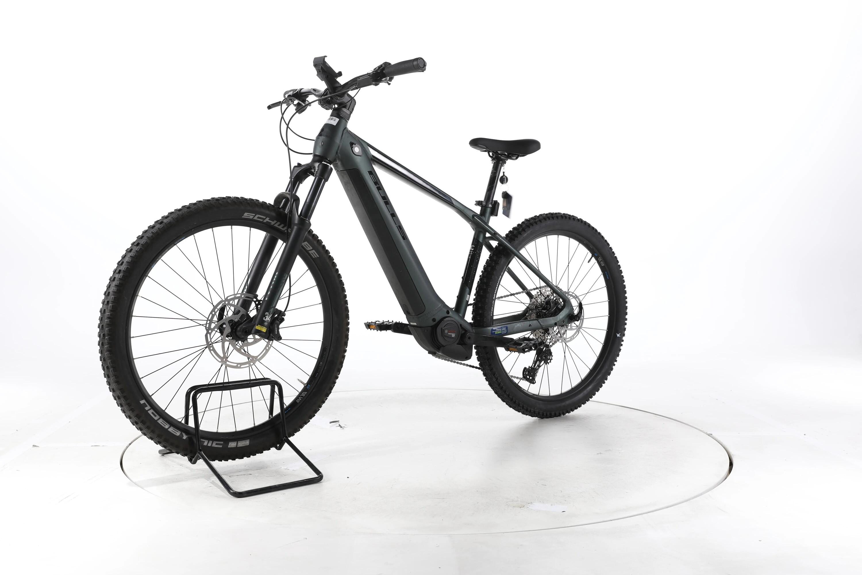 Reconditionné - Bulls Copperhead EVO 3 E-Bike - Très Bon 5/7