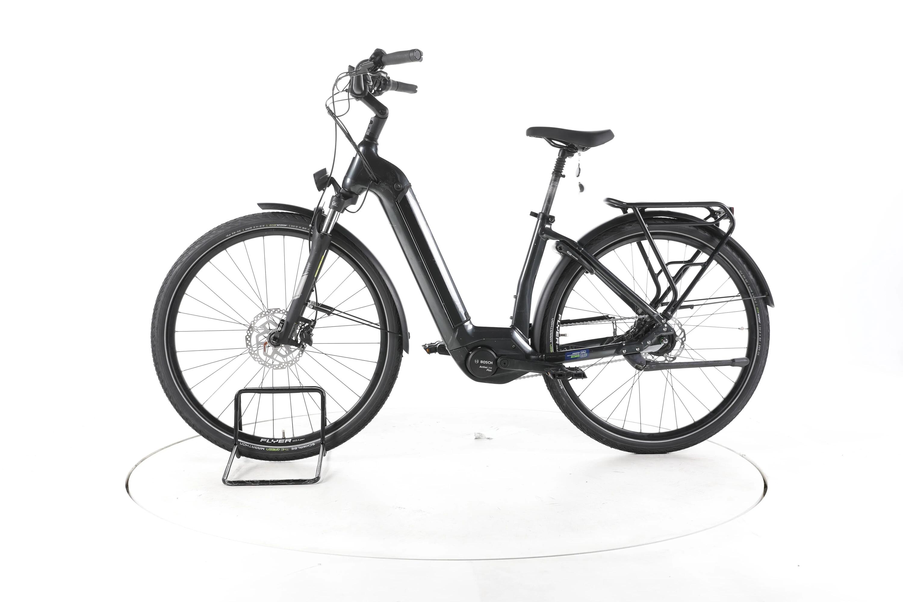 Ebike ricondizionata · FLYER Gotour6 3.40 · Ottime condizioni 6/7