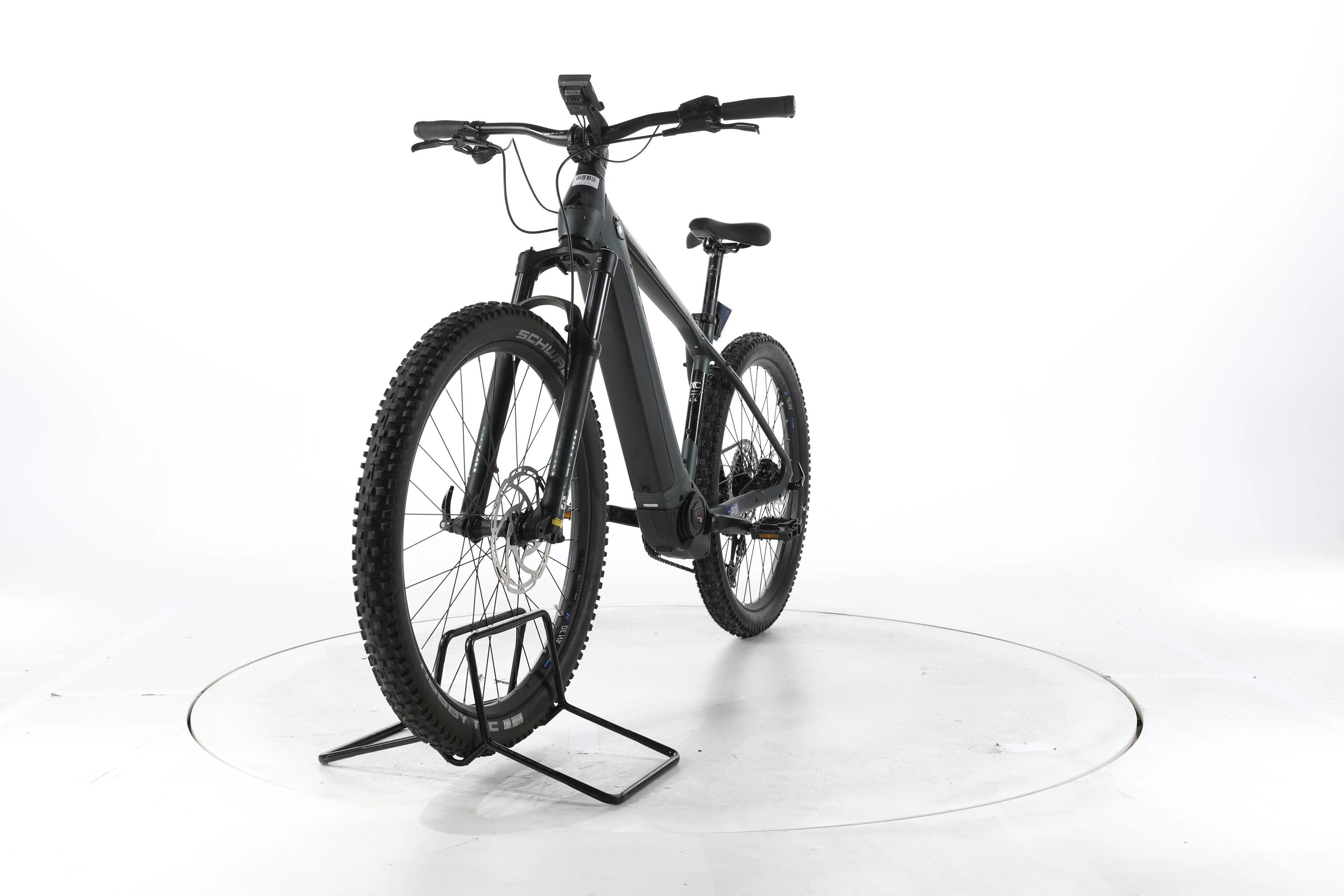 Reconditionné - Bulls Copperhead EVO 3 E-Bike - Très Bon 4/7