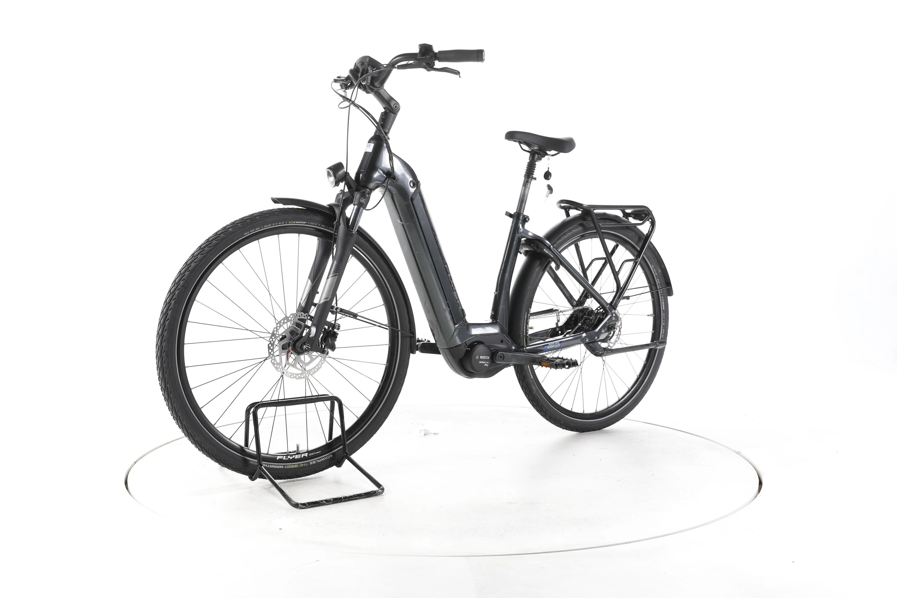 Ebike ricondizionata · FLYER Gotour6 3.40 · Ottime condizioni 5/7