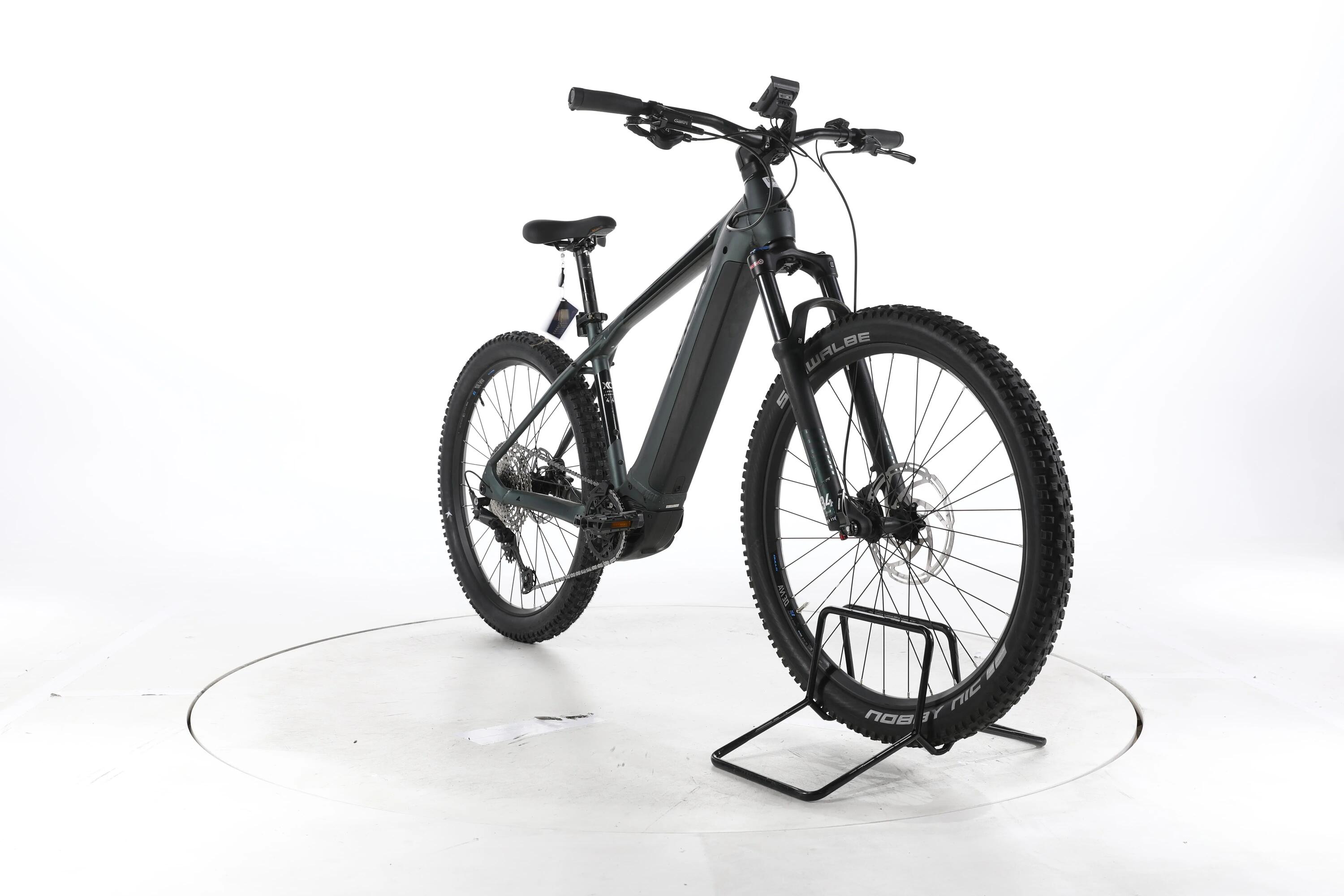 Reconditionné - Bulls Copperhead EVO 3 E-Bike - Très Bon 3/7