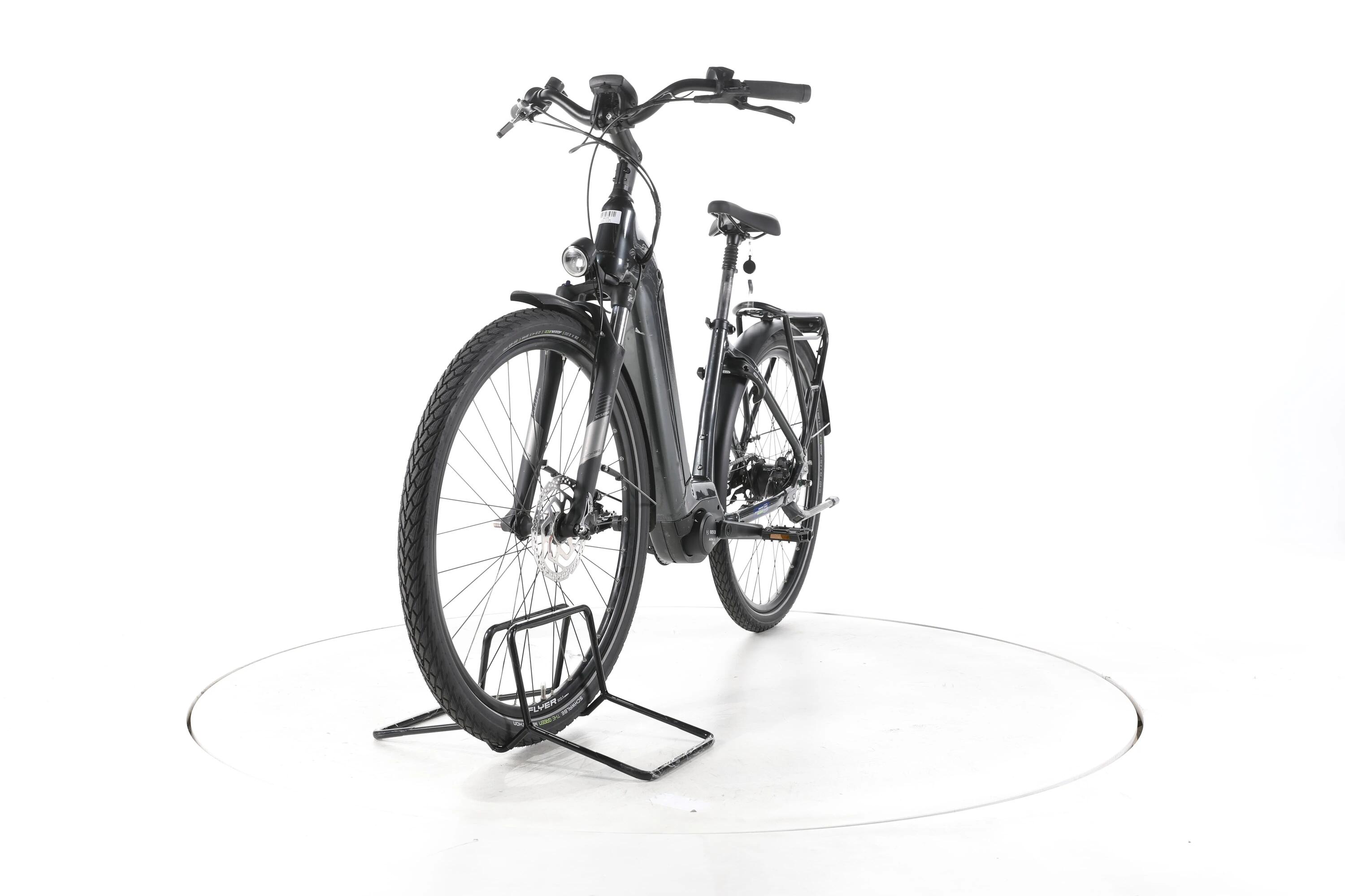 Ebike ricondizionata · FLYER Gotour6 3.40 · Ottime condizioni 4/7
