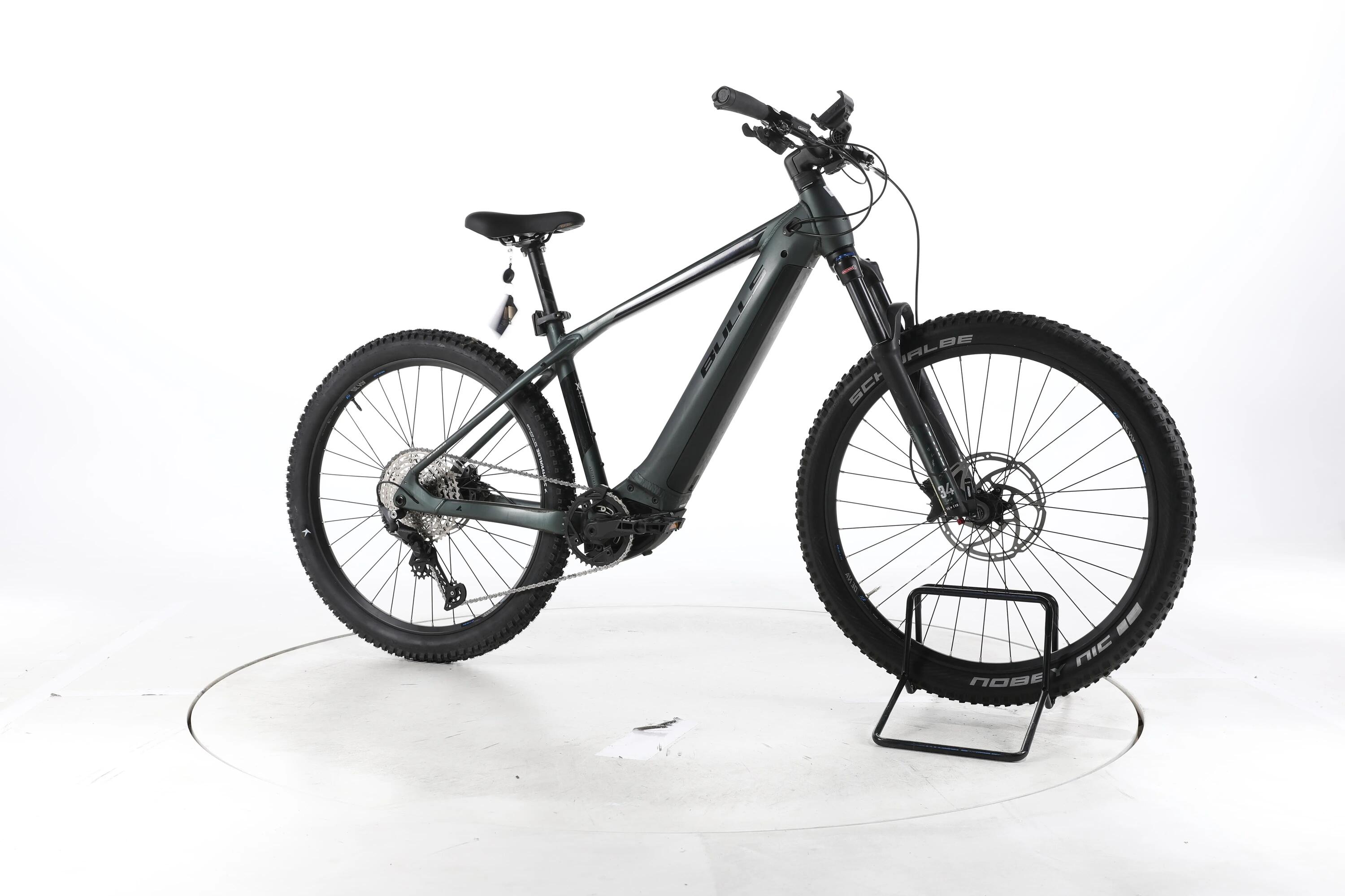 Reconditionné - Bulls Copperhead EVO 3 E-Bike - Très Bon 2/7