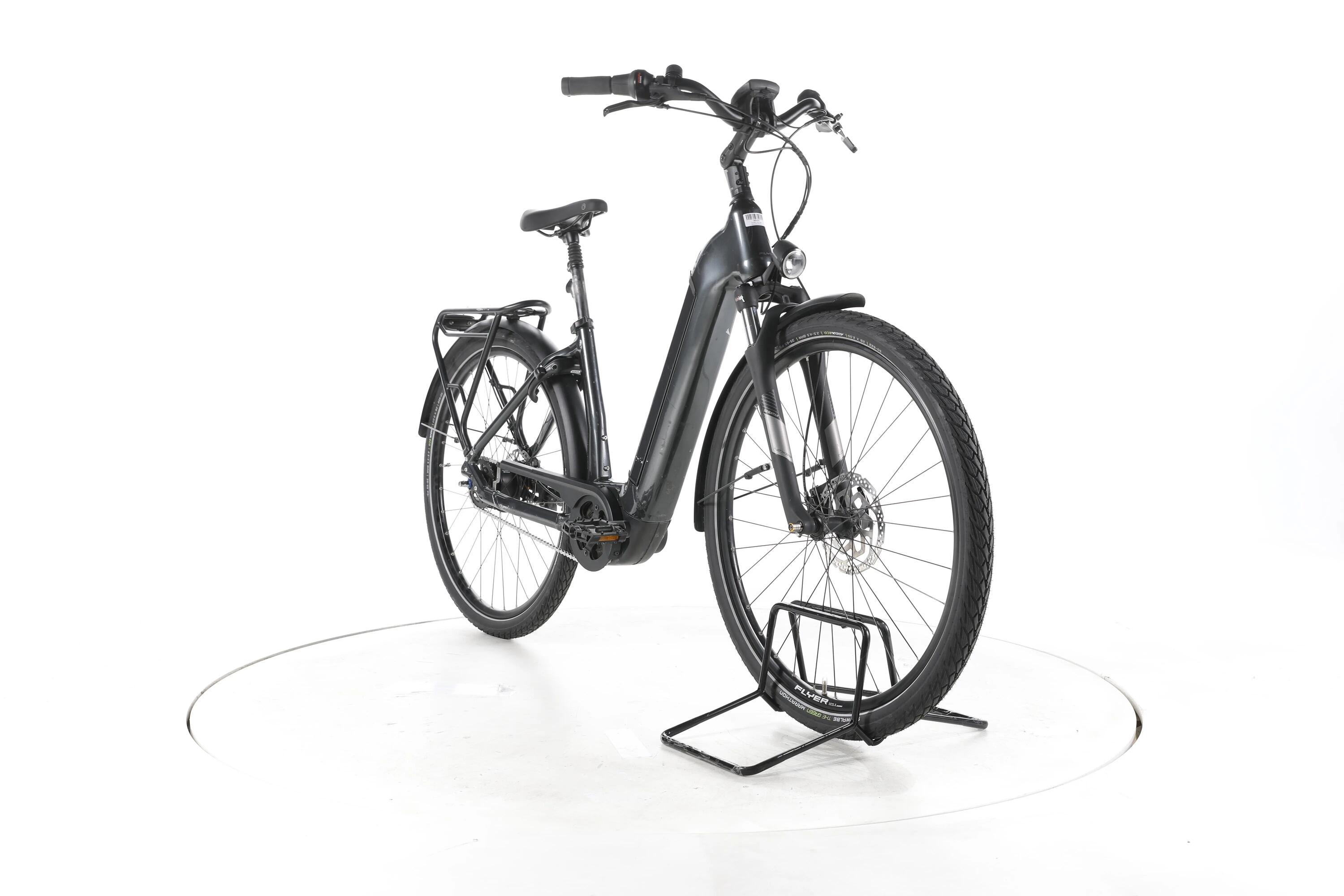 Ebike ricondizionata · FLYER Gotour6 3.40 · Ottime condizioni 3/7