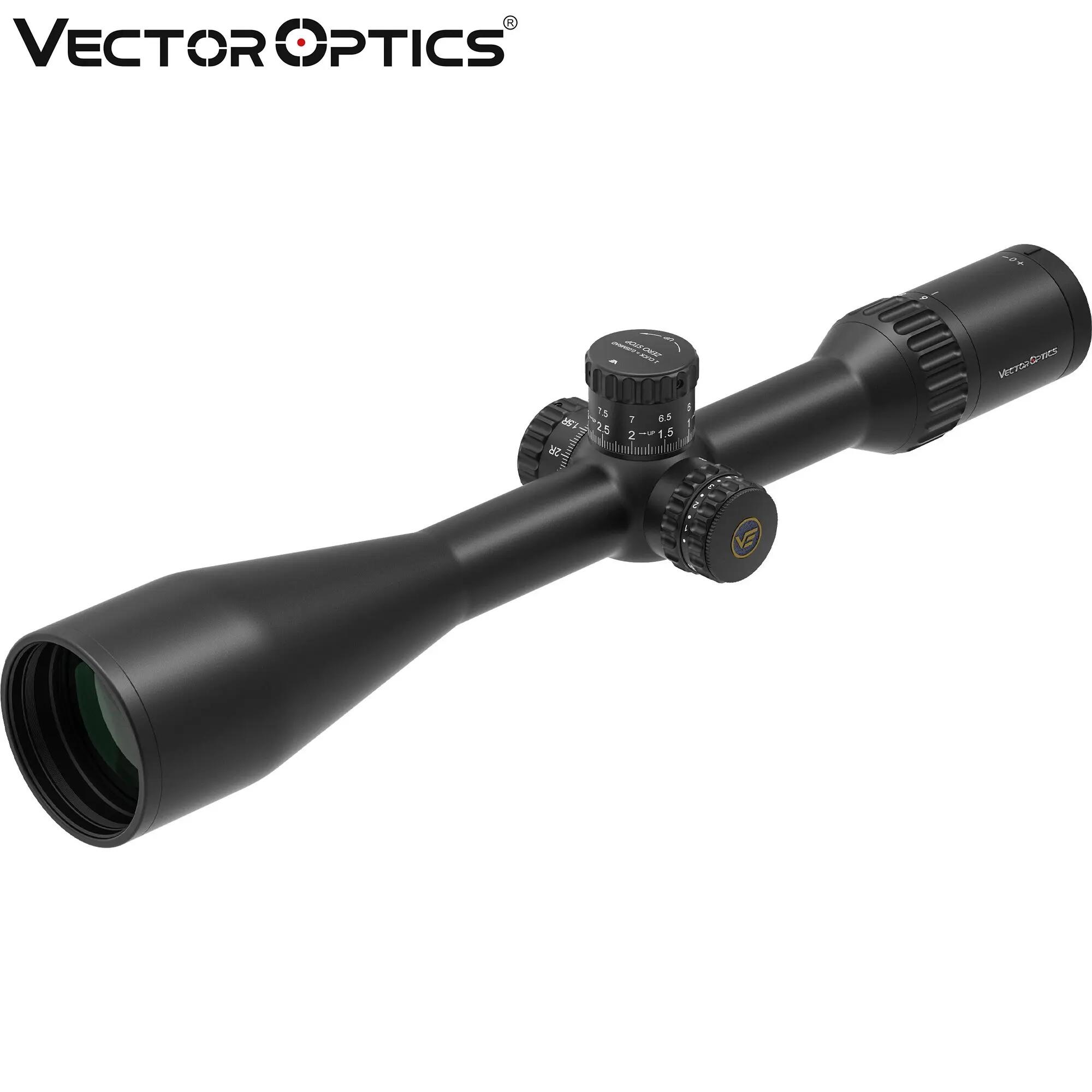 VECTOR OPTICS picture