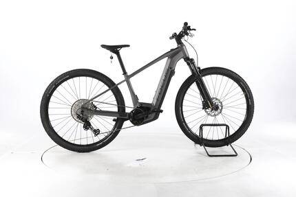 Second Life - Focus Jarifa² 6.8 Nine E-Bike - Bardzo dobry stan