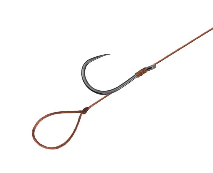 Montaje Proxi Loop / 6pcs | 8cm / 0,10mm / B-LESS #6 2/3