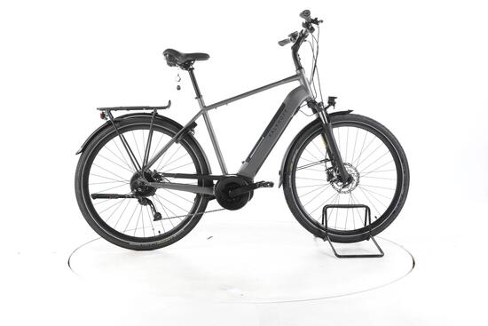 Refurbished - Kalkhoff Endeavour 3.B Move Trekking E-Bike - Sehr gut