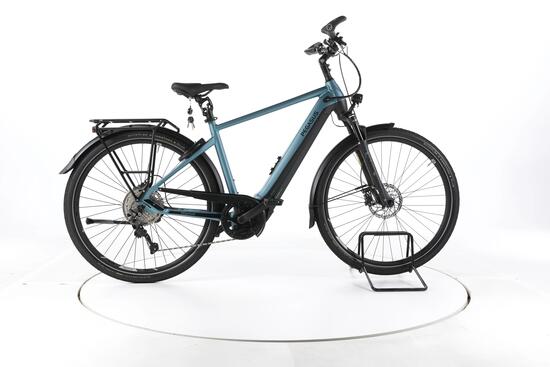 Reconditionné - Pegasus Premio EVO 10 Lite Trekking E-Bike 2024 - Très Bon