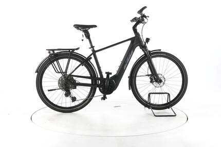 Tweedehands - KTM Macina Style 720 Trekking E-Bike 2024 - Zeer goed