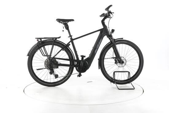 Tweedehands - KTM Macina Style 720 Trekking E-Bike 2024 - Zeer goed